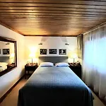 Gospodarstwo agroturystyczne Casa Do Penedo - Quinta De Fundevilla Geres