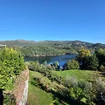 Gospodarstwo agroturystyczne Casa Do Penedo - Quinta De Fundevilla