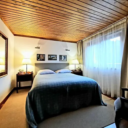 Farm stay Casa Do Penedo - Quinta De Fundevilla *