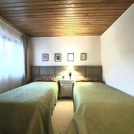 Casa Do Penedo - Quinta De Fundevilla *