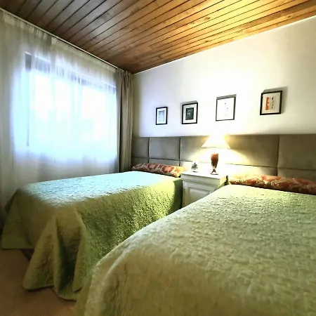 Agroturismo Casa Do Penedo - Quinta De Fundevilla Gerês