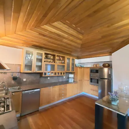 Bauernhof Casa Do Penedo - Quinta De Fundevilla *