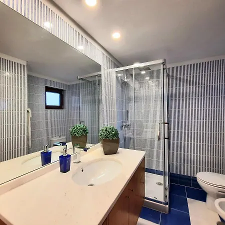 Casa Do Penedo - Quinta De Fundevilla 农家乐