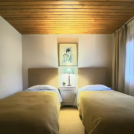 Casa Do Penedo - Quinta De Fundevilla *