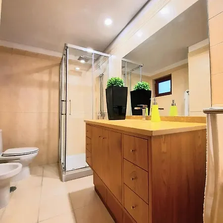 Casa Do Penedo - Quinta De Fundevilla