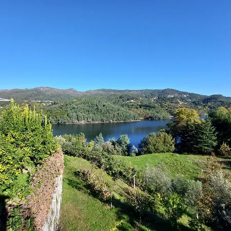 农家乐 Casa Do Penedo - Quinta De Fundevilla