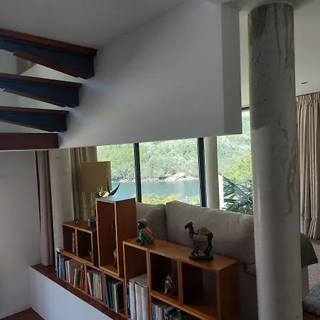 Gospodarstwo agroturystyczne Casa Do Penedo - Quinta De Fundevilla *