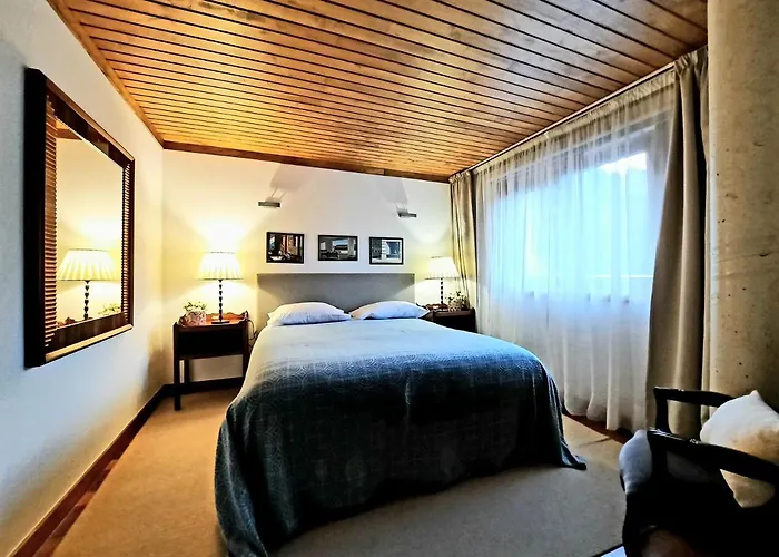 팜스테이 Casa Do Penedo - Quinta De Fundevilla *