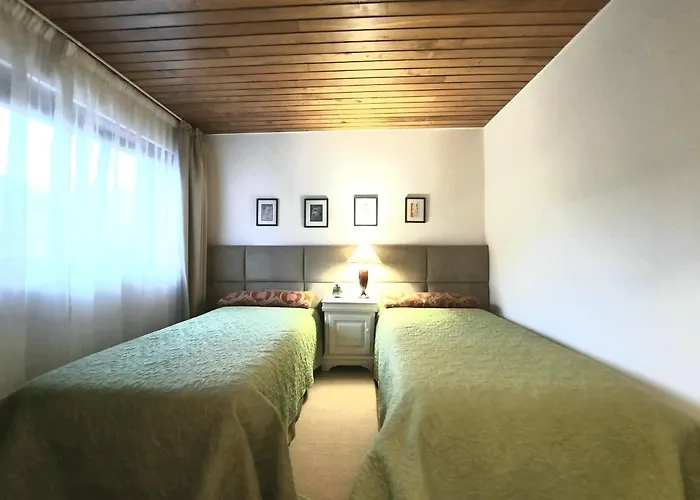 Casa Do Penedo - Quinta De Fundevilla *