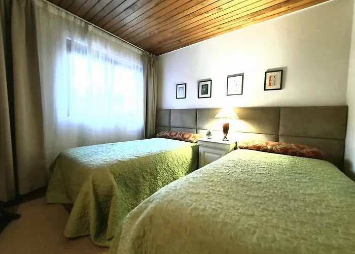 팜스테이 Casa Do Penedo - Quinta De Fundevilla 제어스