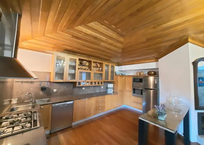 Farma Casa Do Penedo - Quinta De Fundevilla *