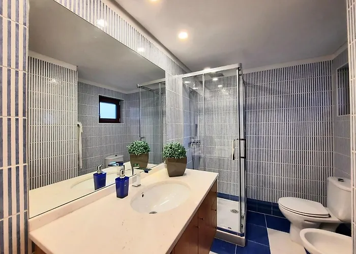 Casa Do Penedo - Quinta De Fundevilla 팜스테이