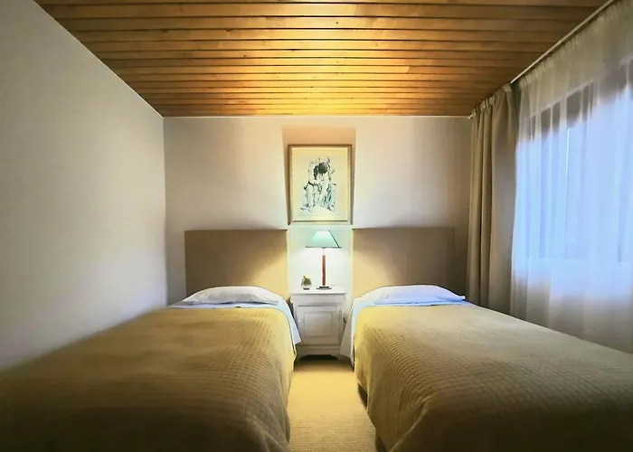 Casa Do Penedo - Quinta De Fundevilla *