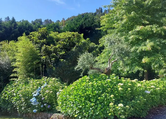 Casa Do Penedo - Quinta De Fundevilla * 제어스