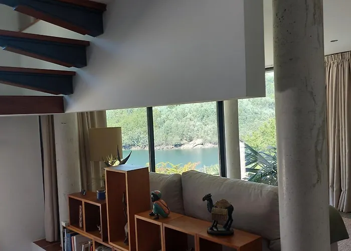 팜스테이 Casa Do Penedo - Quinta De Fundevilla *